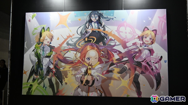 「ブルアカふぇす！～ごー！ごー！！先生♪～」フォトレポート！「ブルアカ」5周年にちなんだ展示やアトラクション、フード＆ドリンクと盛りだくさんの画像88