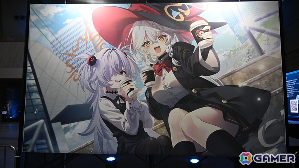 「ブルアカふぇす！～ごー！ごー！！先生♪～」フォトレポート！「ブルアカ」5周年にちなんだ展示やアトラクション、フード＆ドリンクと盛りだくさんの画像90