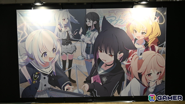 「ブルアカふぇす！～ごー！ごー！！先生♪～」フォトレポート！「ブルアカ」5周年にちなんだ展示やアトラクション、フード＆ドリンクと盛りだくさんの画像97