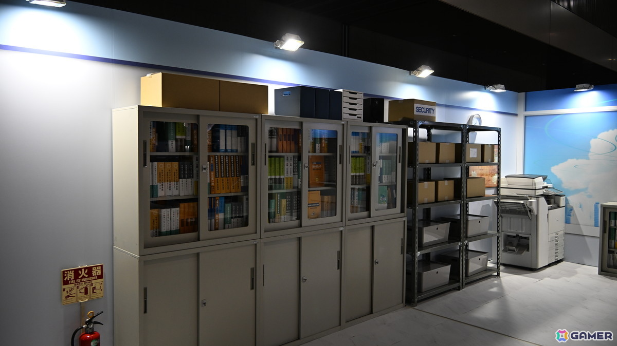 「ブルアカふぇす！～ごー！ごー！！先生♪～」フォトレポート！「ブルアカ」5周年にちなんだ展示やアトラクション、フード＆ドリンクと盛りだくさんの画像