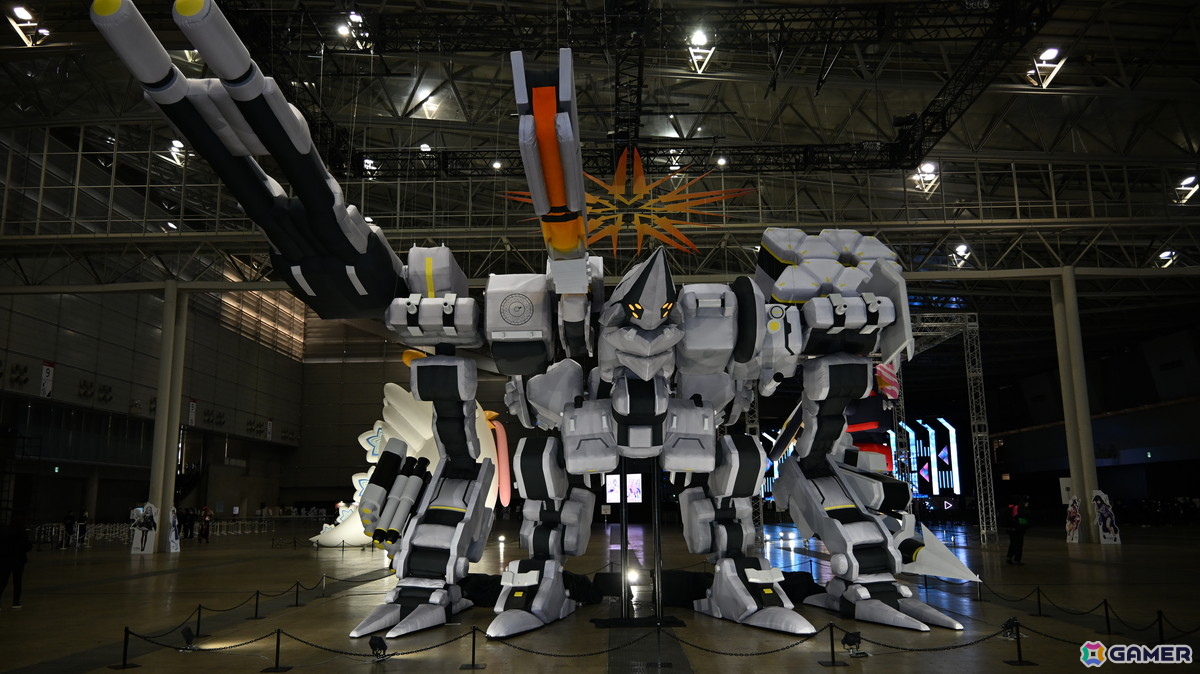 「ブルアカふぇす！～ごー！ごー！！先生♪～」フォトレポート！「ブルアカ」5周年にちなんだ展示やアトラクション、フード＆ドリンクと盛りだくさんの画像