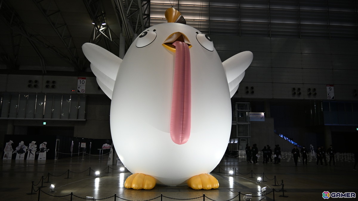 「ブルアカふぇす！～ごー！ごー！！先生♪～」フォトレポート！「ブルアカ」5周年にちなんだ展示やアトラクション、フード＆ドリンクと盛りだくさんの画像