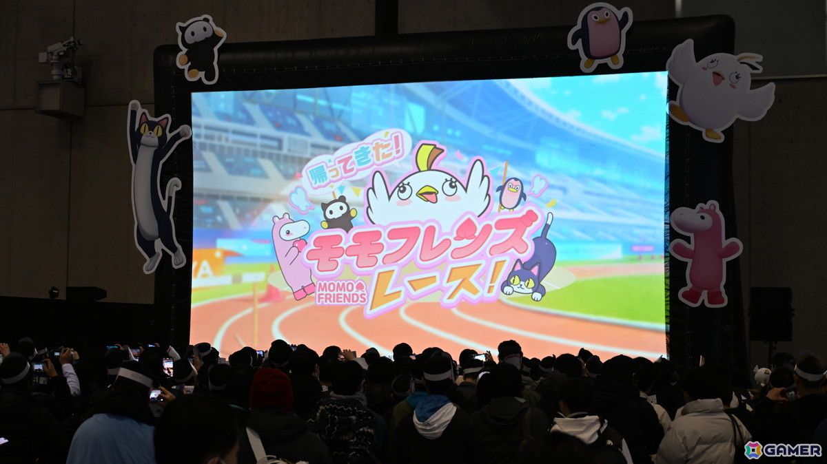 「ブルアカふぇす！～ごー！ごー！！先生♪～」フォトレポート！「ブルアカ」5周年にちなんだ展示やアトラクション、フード＆ドリンクと盛りだくさんの画像