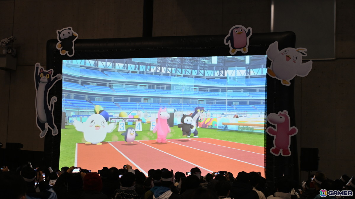 「ブルアカふぇす！～ごー！ごー！！先生♪～」フォトレポート！「ブルアカ」5周年にちなんだ展示やアトラクション、フード＆ドリンクと盛りだくさんの画像