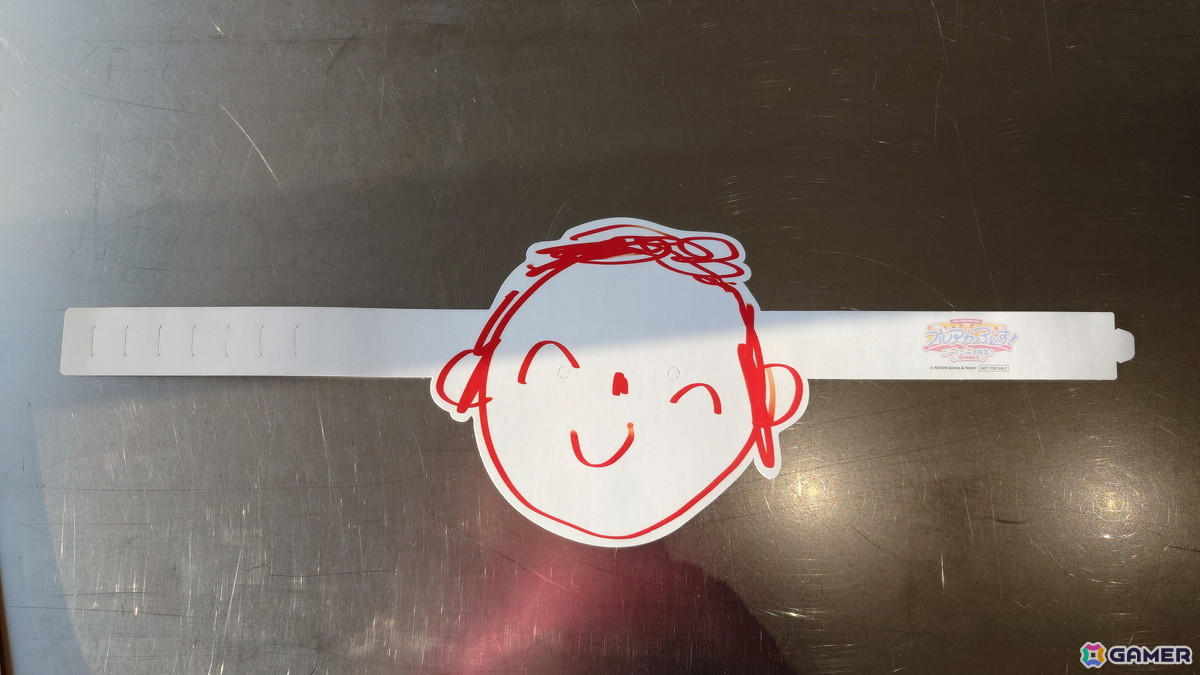 「ブルアカふぇす！～ごー！ごー！！先生♪～」フォトレポート！「ブルアカ」5周年にちなんだ展示やアトラクション、フード＆ドリンクと盛りだくさんの画像