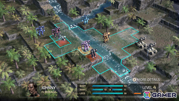 「フロントミッション サード: リメイク」PS5/PS4パッケージ版が4月23日に発売！Switchパッケージ版「ザ・ファースト: リメイク」廉価版も同日リリースの画像10