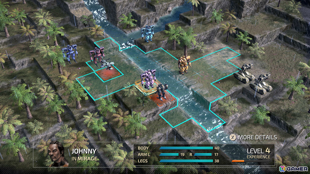 「フロントミッション サード: リメイク」PS5/PS4パッケージ版が4月23日に発売！Switchパッケージ版「ザ・ファースト: リメイク」廉価版も同日リリースの画像