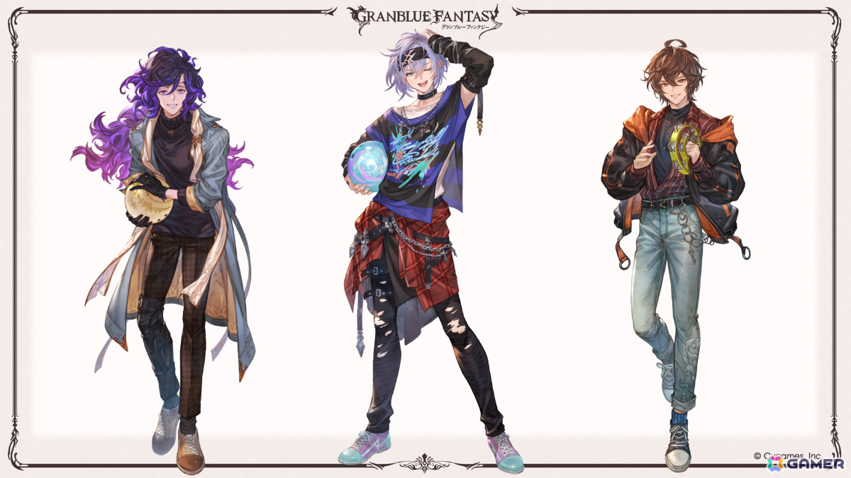 グラブル」ラウンドワンとのコラボが1月30日より開催！オロロジャイア