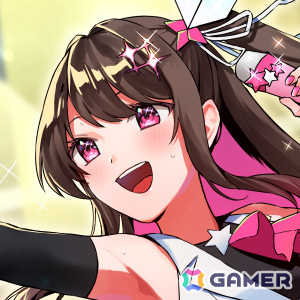 部屋作りが配信の鍵になる配信者育成SLG「シルと星無きセカイの再栄録」のSteamページが公開！の画像11