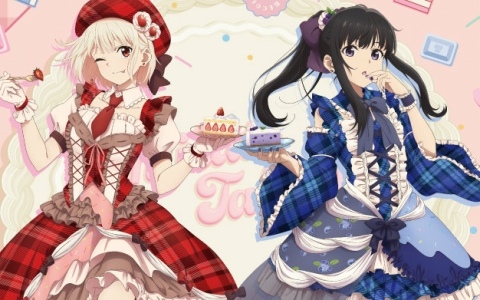 天音かなたさん、角巻わためさん、常闇トワさん、姫森ルーナさんの