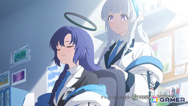 「ブルアカ」3DライブやDJフェスツアーなどの五大施策が始動！イロハとキサキのASMRやハイランダー、ヒナ、ミカのキャラソン、盛りだくさんなタイアップ情報もの画像