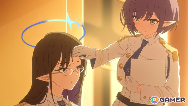 「ブルアカ」3DライブやDJフェスツアーなどの五大施策が始動！イロハとキサキのASMRやハイランダー、ヒナ、ミカのキャラソン、盛りだくさんなタイアップ情報もの画像