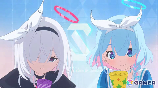 「ブルアカ」3DライブやDJフェスツアーなどの五大施策が始動！イロハとキサキのASMRやハイランダー、ヒナ、ミカのキャラソン、盛りだくさんなタイアップ情報もの画像