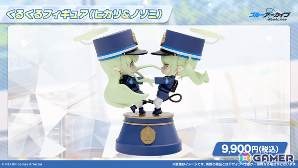 「ブルアカ」3DライブやDJフェスツアーなどの五大施策が始動！イロハとキサキのASMRやハイランダー、ヒナ、ミカのキャラソン、盛りだくさんなタイアップ情報もの画像56