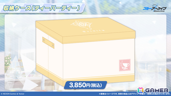 「ブルアカ」3DライブやDJフェスツアーなどの五大施策が始動！イロハとキサキのASMRやハイランダー、ヒナ、ミカのキャラソン、盛りだくさんなタイアップ情報もの画像58