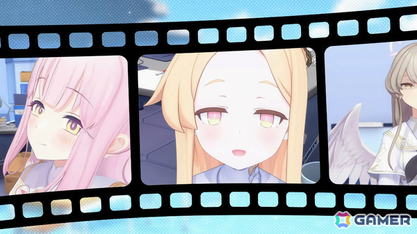 「ブルアカ」3DライブやDJフェスツアーなどの五大施策が始動！イロハとキサキのASMRやハイランダー、ヒナ、ミカのキャラソン、盛りだくさんなタイアップ情報もの画像