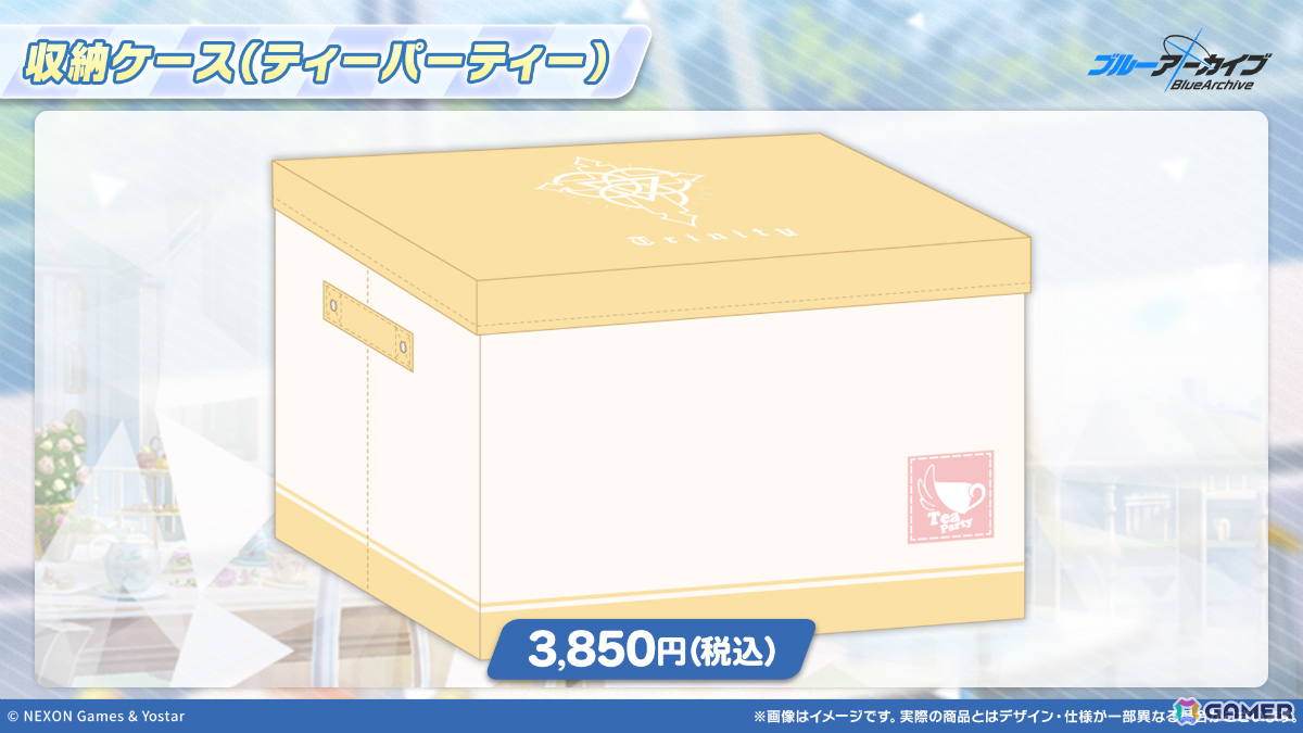 「ブルアカ」3DライブやDJフェスツアーなどの五大施策が始動！イロハとキサキのASMRやハイランダー、ヒナ、ミカのキャラソン、盛りだくさんなタイアップ情報もの画像