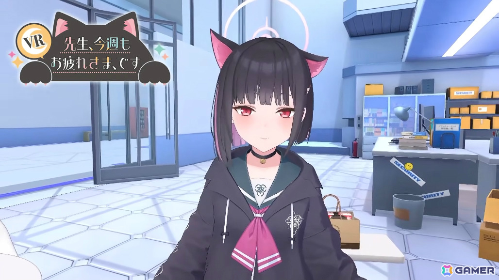 「ブルアカ」3DライブやDJフェスツアーなどの五大施策が始動！イロハとキサキのASMRやハイランダー、ヒナ、ミカのキャラソン、盛りだくさんなタイアップ情報もの画像86