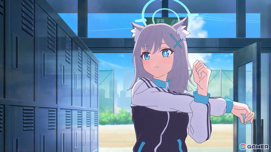 「ブルアカ」3DライブやDJフェスツアーなどの五大施策が始動！イロハとキサキのASMRやハイランダー、ヒナ、ミカのキャラソン、盛りだくさんなタイアップ情報もの画像95