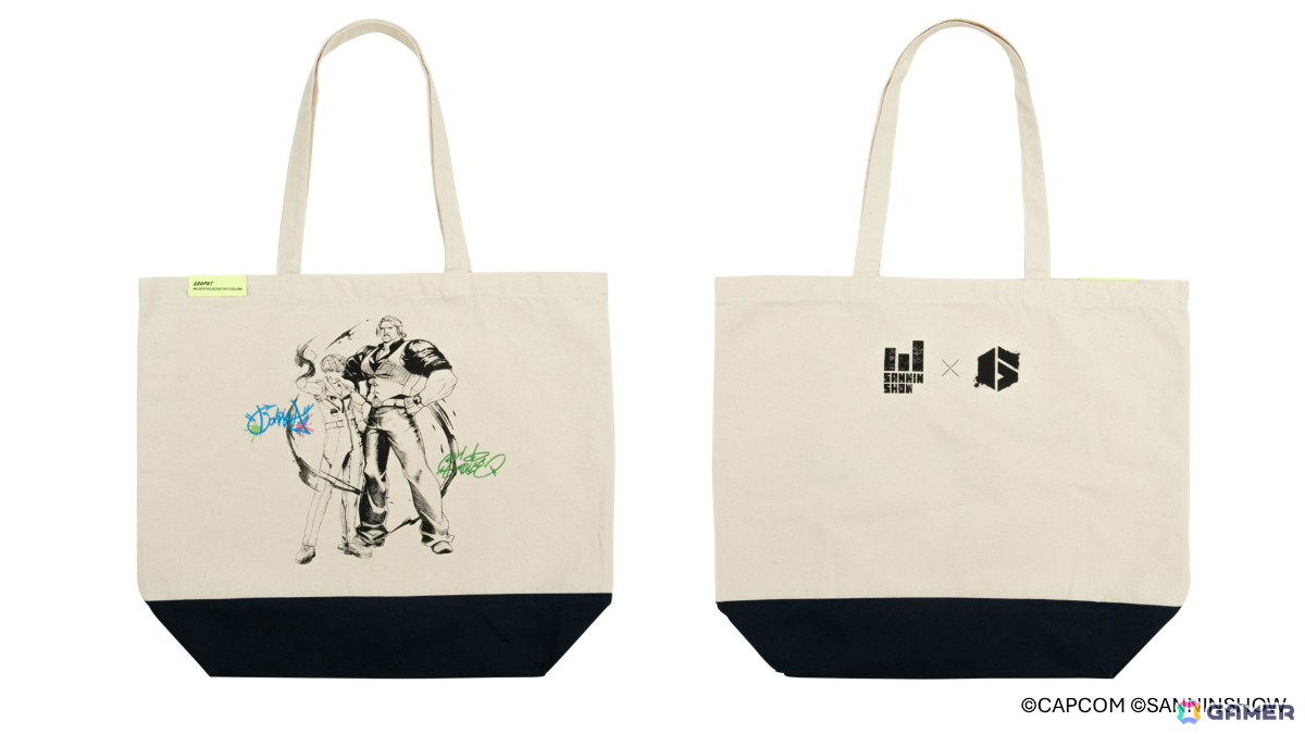 トートバッグ（W450×H400×D145mm）3,850円（税込）