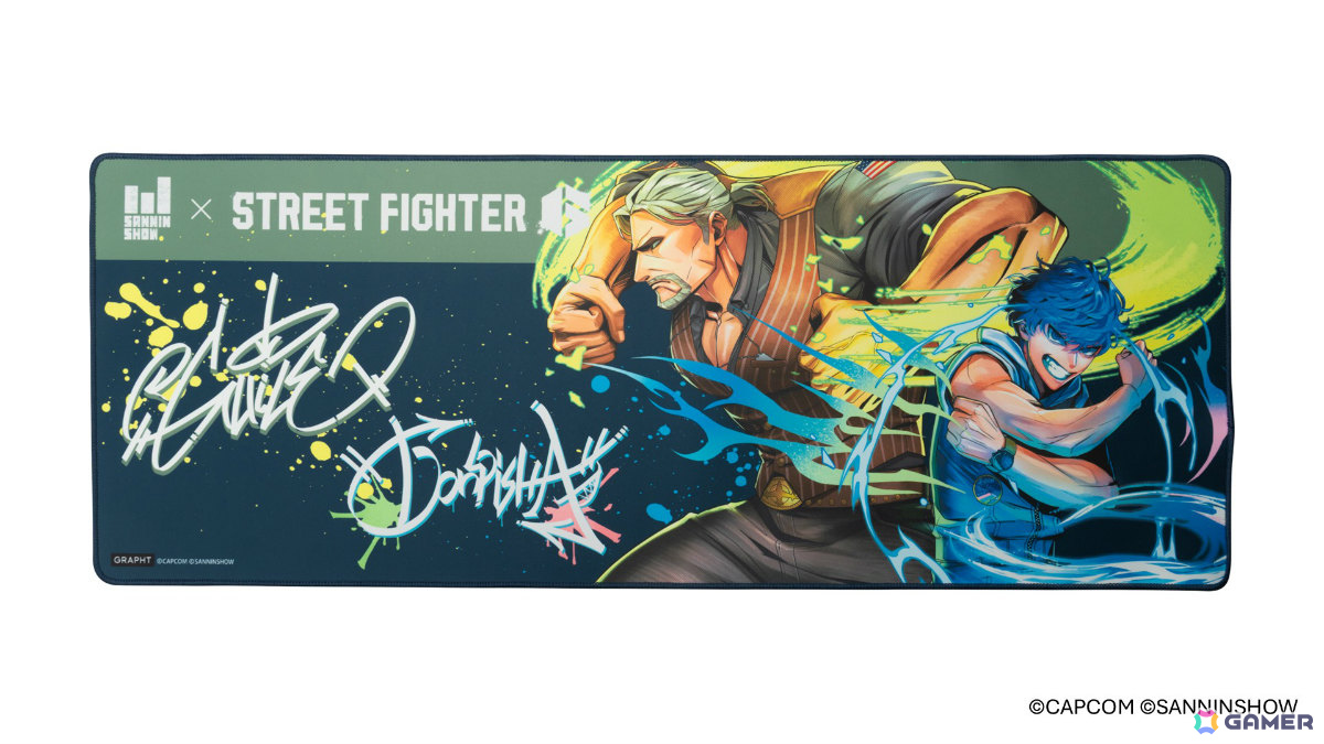 デスクマット（裏面滑り止めラバー、精密皺防止スティッチ加工、W800×H300×D3）6,600円（税込）