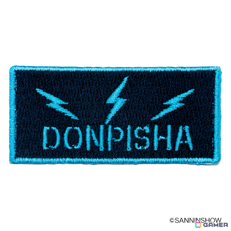 「ストリートファイター6×ドンピシャ×GRAPHT」コラボ第1弾としてブルゾン、パーカーやライフスタイルアイテムが登場！の画像