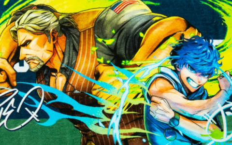 「ストリートファイター6×ドンピシャ×GRAPHT」コラボ第1弾としてブルゾン、パーカーやライフスタイルアイテムが登場！