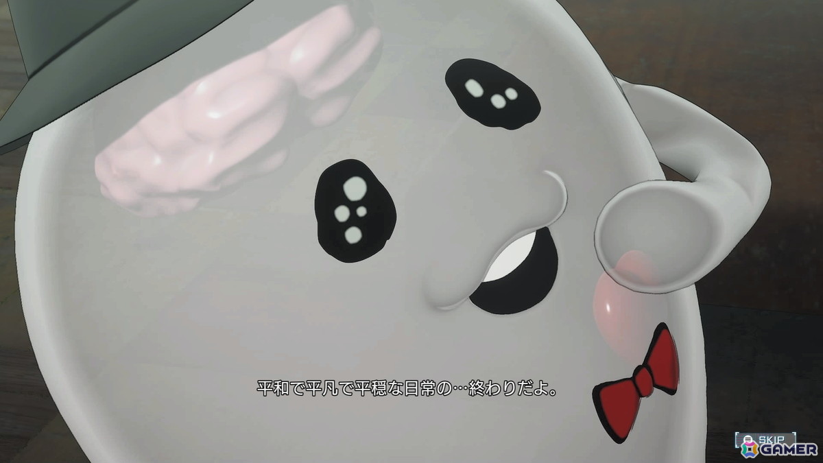 「HUNDRED LINE -最終防衛学園-」をついにプレイ！「スタレ」の「記憶は夢のプロローグ」に感動【編集部が遊んだゲーム】の画像