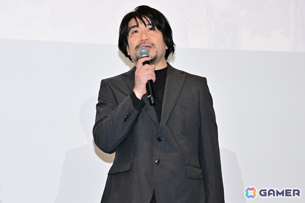 堀江瞬さん、羊宮妃那さんが制服姿で登壇した劇場版「僕の心のヤバイやつ」完成披露舞台挨拶のレポートが到着の画像4