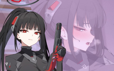 「ブルアカ」にリオ（臨戦）（CV：Lynn）が登場！【ブルアカらいぶ！ふぃふすあにばSP！】