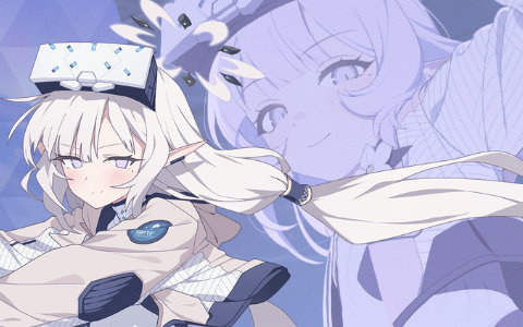 「ブルアカ」にヒマリ（臨戦）（CV：ゆかな）が登場！【ブルアカらいぶ！ふぃふすあにばSP！】