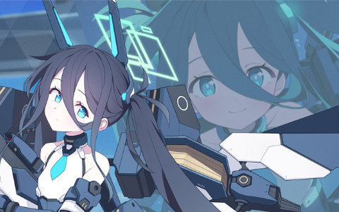 「ブルアカ」にアリス（臨戦）（CV：田中美海）が登場！【ブルアカらいぶ！ふぃふすあにばSP！】
