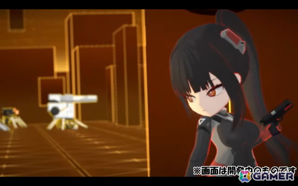 「ブルアカ」デカグラマトン編 第3章はレイドバトルイベントと合わせて展開！アリス（臨戦）、ケイをはじめとした生徒たちが登場の画像