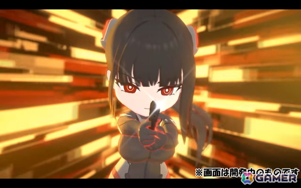 「ブルアカ」デカグラマトン編 第3章はレイドバトルイベントと合わせて展開！アリス（臨戦）、ケイをはじめとした生徒たちが登場の画像