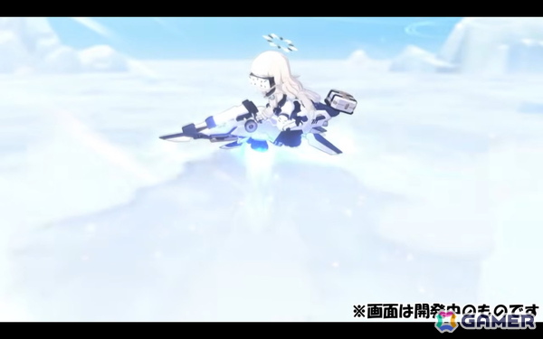 「ブルアカ」デカグラマトン編 第3章はレイドバトルイベントと合わせて展開！アリス（臨戦）、ケイをはじめとした生徒たちが登場の画像