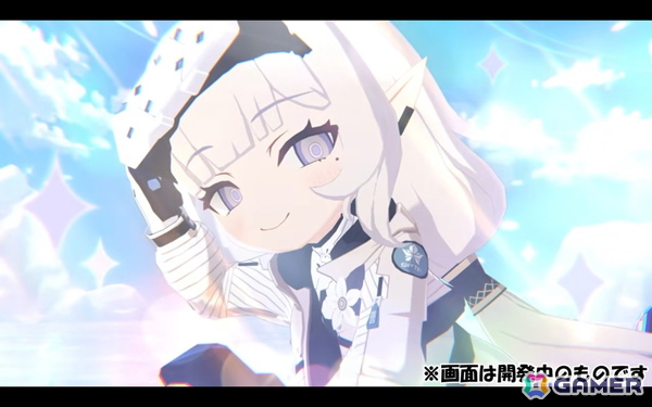 「ブルアカ」デカグラマトン編 第3章はレイドバトルイベントと合わせて展開！アリス（臨戦）、ケイをはじめとした生徒たちが登場の画像