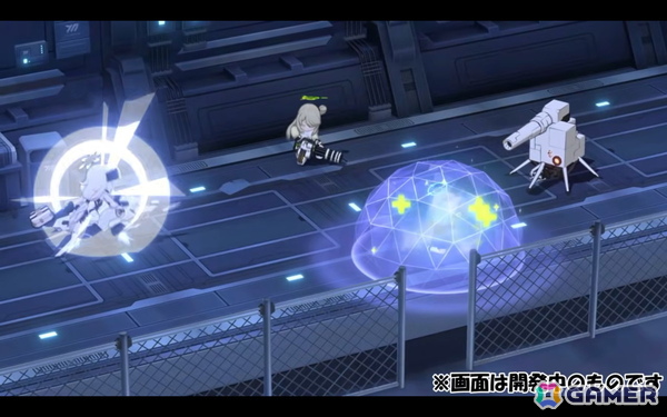 「ブルアカ」デカグラマトン編 第3章はレイドバトルイベントと合わせて展開！アリス（臨戦）、ケイをはじめとした生徒たちが登場の画像