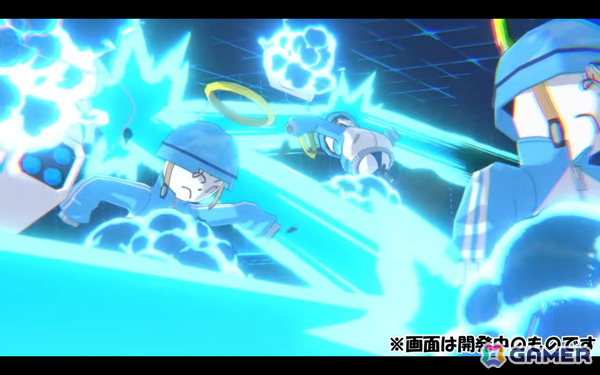 「ブルアカ」デカグラマトン編 第3章はレイドバトルイベントと合わせて展開！アリス（臨戦）、ケイをはじめとした生徒たちが登場の画像