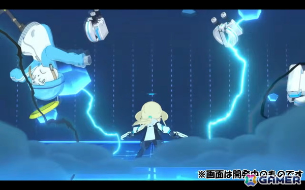 「ブルアカ」デカグラマトン編 第3章はレイドバトルイベントと合わせて展開！アリス（臨戦）、ケイをはじめとした生徒たちが登場の画像