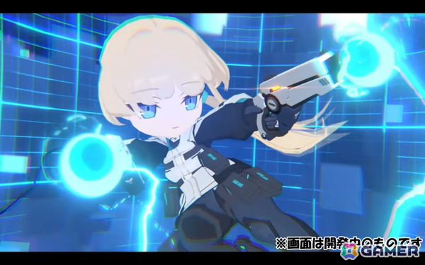 「ブルアカ」デカグラマトン編 第3章はレイドバトルイベントと合わせて展開！アリス（臨戦）、ケイをはじめとした生徒たちが登場の画像