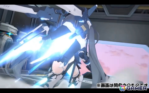 「ブルアカ」デカグラマトン編 第3章はレイドバトルイベントと合わせて展開！アリス（臨戦）、ケイをはじめとした生徒たちが登場の画像