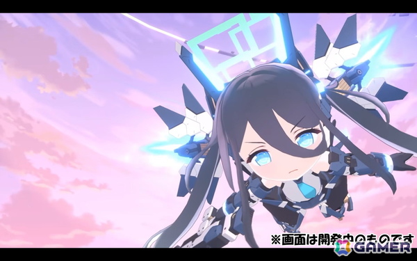 「ブルアカ」デカグラマトン編 第3章はレイドバトルイベントと合わせて展開！アリス（臨戦）、ケイをはじめとした生徒たちが登場の画像