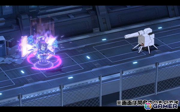 「ブルアカ」デカグラマトン編 第3章はレイドバトルイベントと合わせて展開！アリス（臨戦）、ケイをはじめとした生徒たちが登場の画像