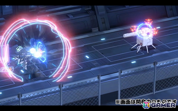 「ブルアカ」デカグラマトン編 第3章はレイドバトルイベントと合わせて展開！アリス（臨戦）、ケイをはじめとした生徒たちが登場の画像