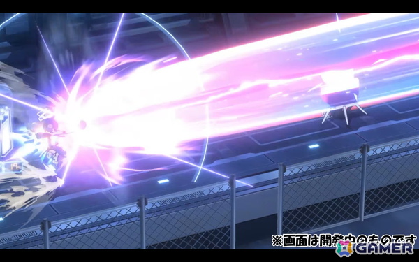 「ブルアカ」デカグラマトン編 第3章はレイドバトルイベントと合わせて展開！アリス（臨戦）、ケイをはじめとした生徒たちが登場の画像