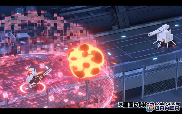 「ブルアカ」デカグラマトン編 第3章はレイドバトルイベントと合わせて展開！アリス（臨戦）、ケイをはじめとした生徒たちが登場の画像81
