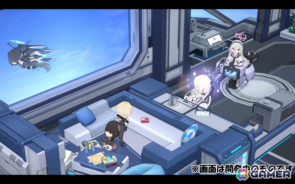 「ブルアカ」デカグラマトン編 第3章はレイドバトルイベントと合わせて展開！アリス（臨戦）、ケイをはじめとした生徒たちが登場の画像