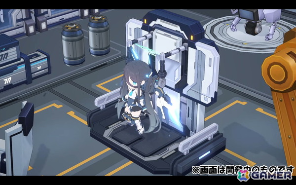 「ブルアカ」デカグラマトン編 第3章はレイドバトルイベントと合わせて展開！アリス（臨戦）、ケイをはじめとした生徒たちが登場の画像