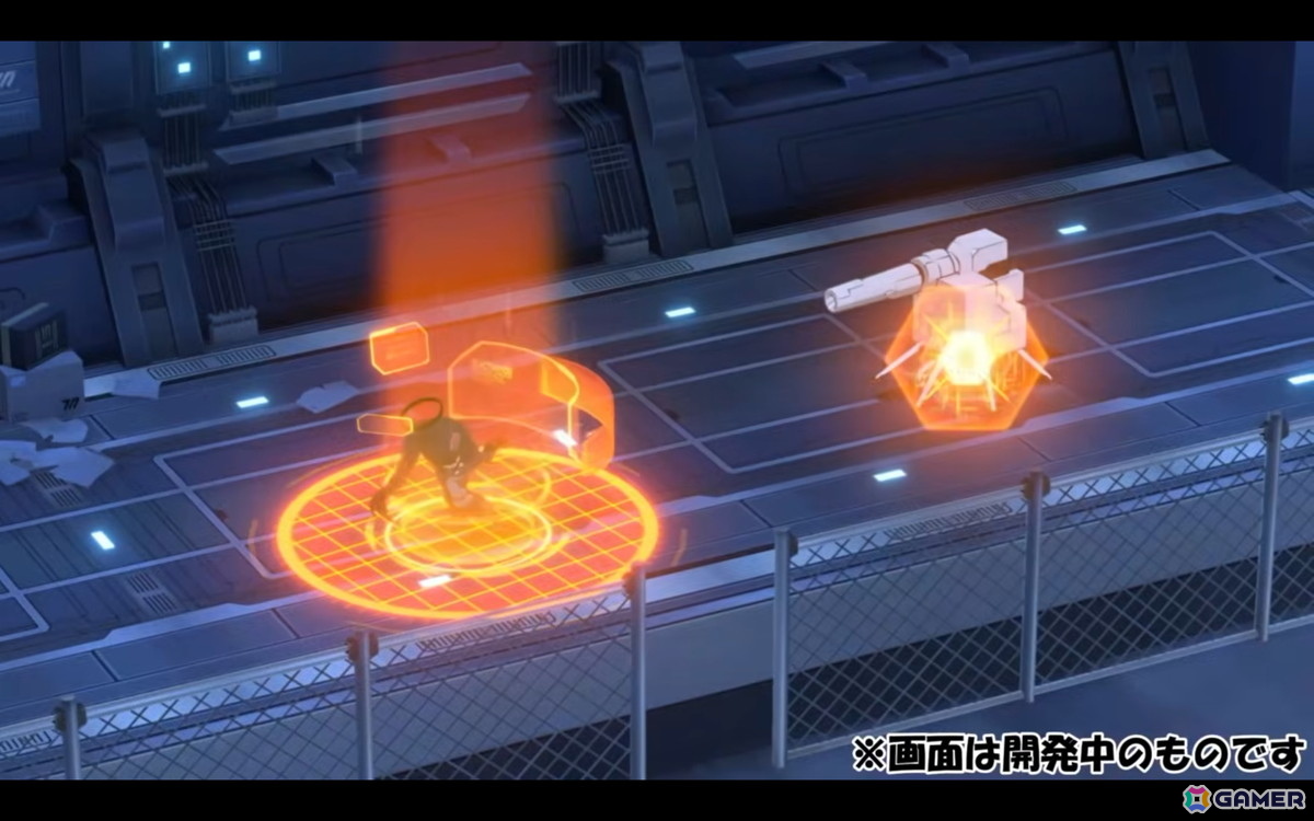 「ブルアカ」デカグラマトン編 第3章はレイドバトルイベントと合わせて展開！アリス（臨戦）、ケイをはじめとした生徒たちが登場の画像