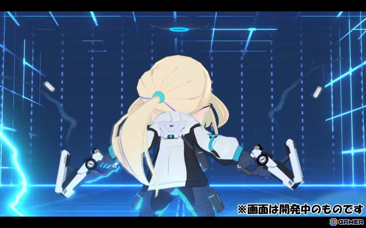 「ブルアカ」デカグラマトン編 第3章はレイドバトルイベントと合わせて展開！アリス（臨戦）、ケイをはじめとした生徒たちが登場の画像66